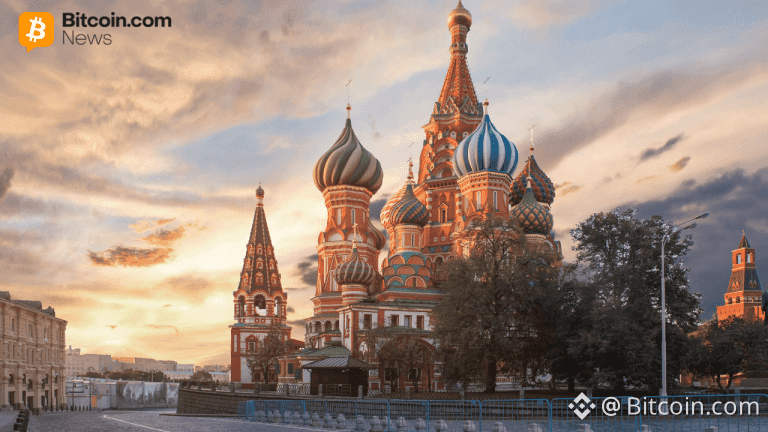 Report: Russia Designates Ukrainian Crypto Exchange as 'Undesirable' Organization