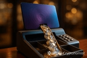 visa crypto card