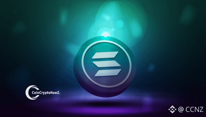 Solana Approaches $79.50 Support, Critical Level for Next Move