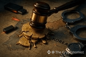 north korea espionage