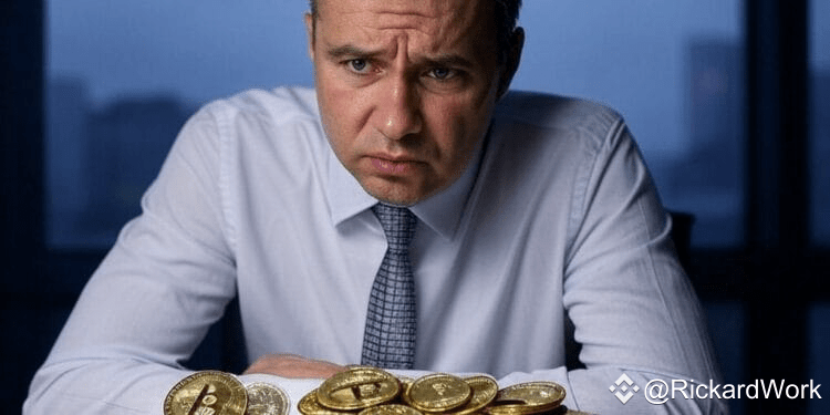 La alta volatilidad de bitcoin propició fuertes liquidaciones de posiciones apalancadas. Fuente: Imagen generada mediante Grok, por CriptoNoticias.