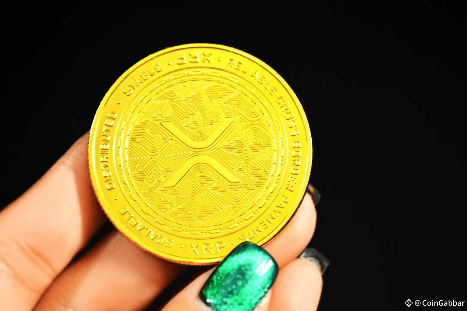 XRP Price Prediction Shows Signs of a Big Move Ahead