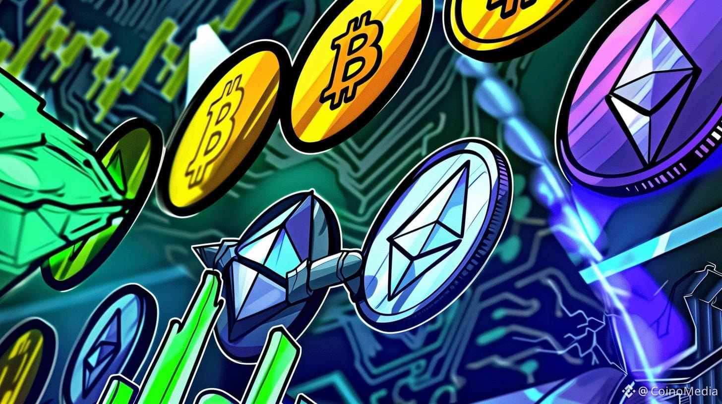 Can ETH Break $2,100 While Mutuum Finance (MUTM) Funding Surpasses $20.6M?