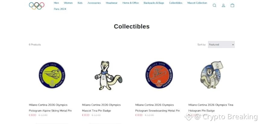 Counterfeit merchandise