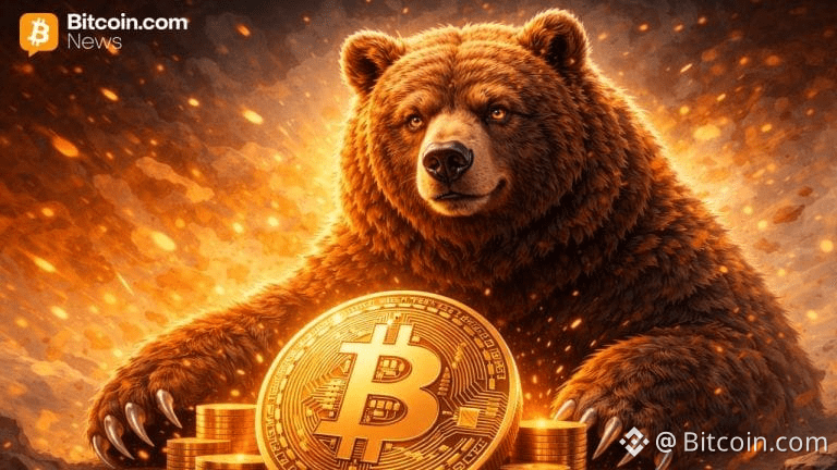 Peter Brandt Sounds Alarm on Bitcoin Sell Signal as Bear Channel Completes