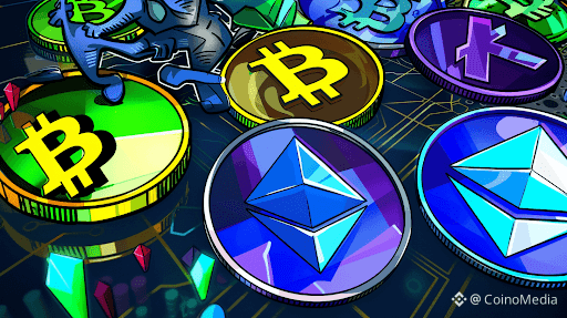 Ethereum (ETH) Price Prediction 2026: Why Capital Is Rotating Away