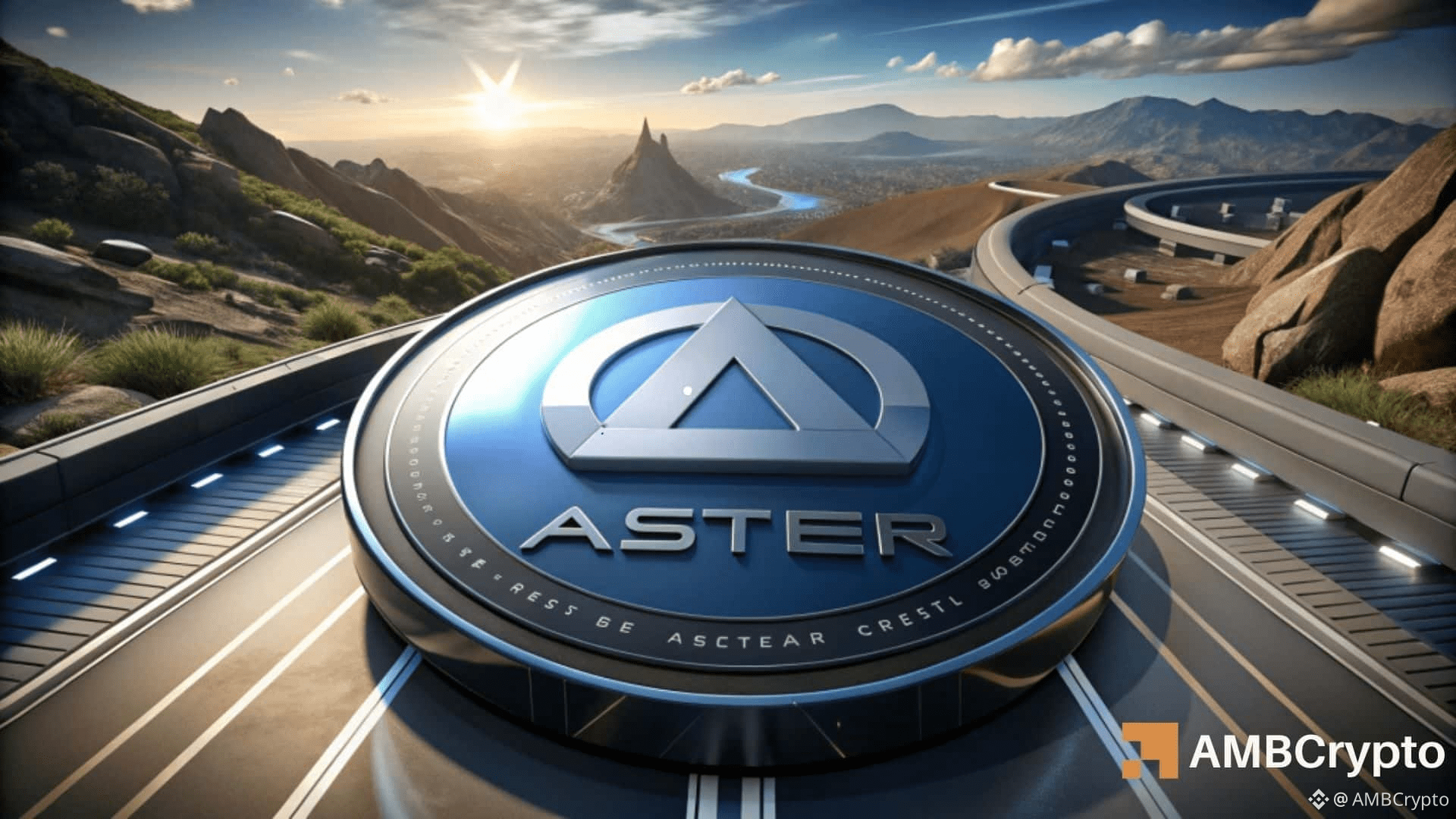 ASTER eyes 120% gains, but is the post-breakout rally sustainable?