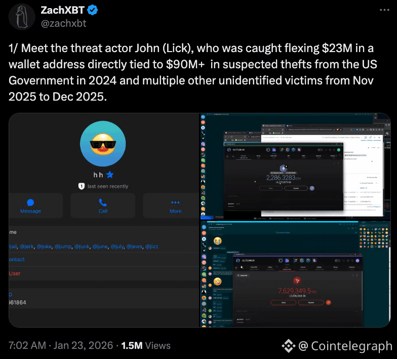 Cryptocurrencies, Law, Government, United States, Crimes