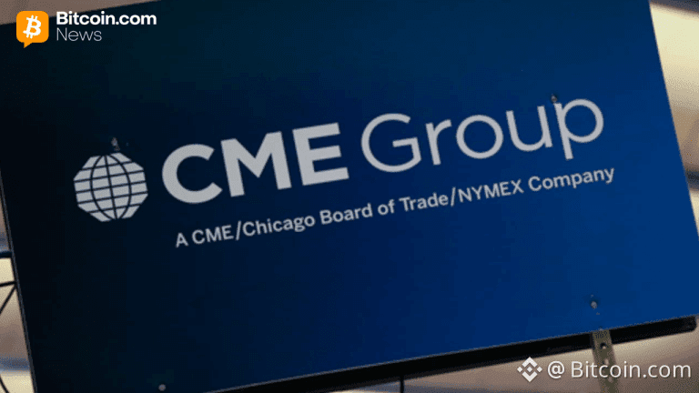 CME Group Moves Deeper Into Crypto Futures With ADA, LINK, and XLM Contracts