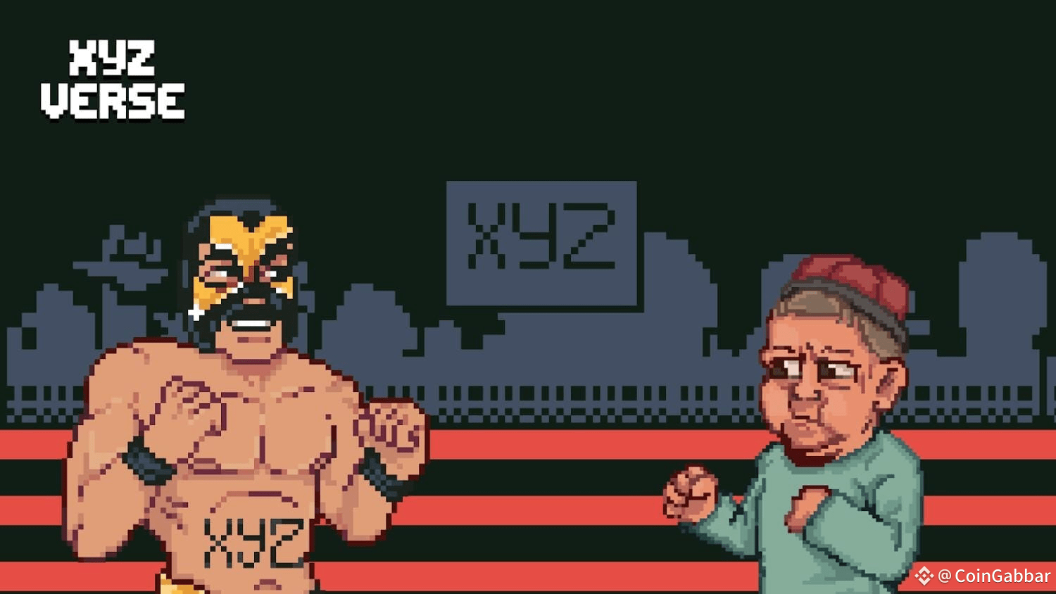 The XYZVerse ($XYZ) project