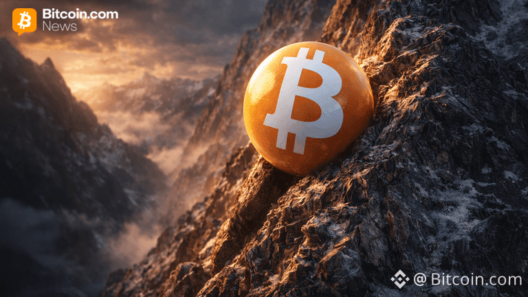 From Boom to Bruised: Bitcoin Claws Back After Crash to $60K 