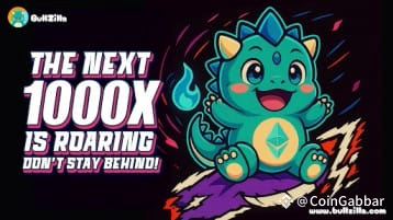 The Next 1000X Is Roaring