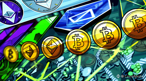 Is Ripple Recovery Possible? Analysts Compare XRP to This New Surging Crypto