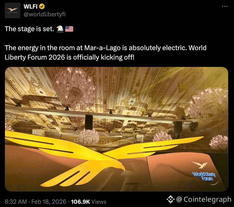 Cryptocurrencies, Politics, Government, Donald Trump, Corruption