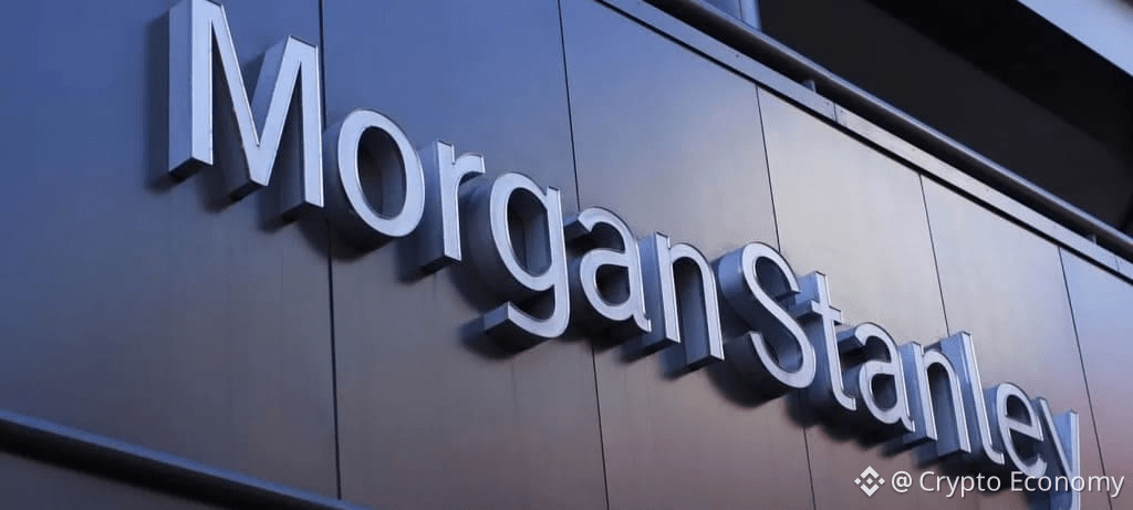 Morgan Stanley 