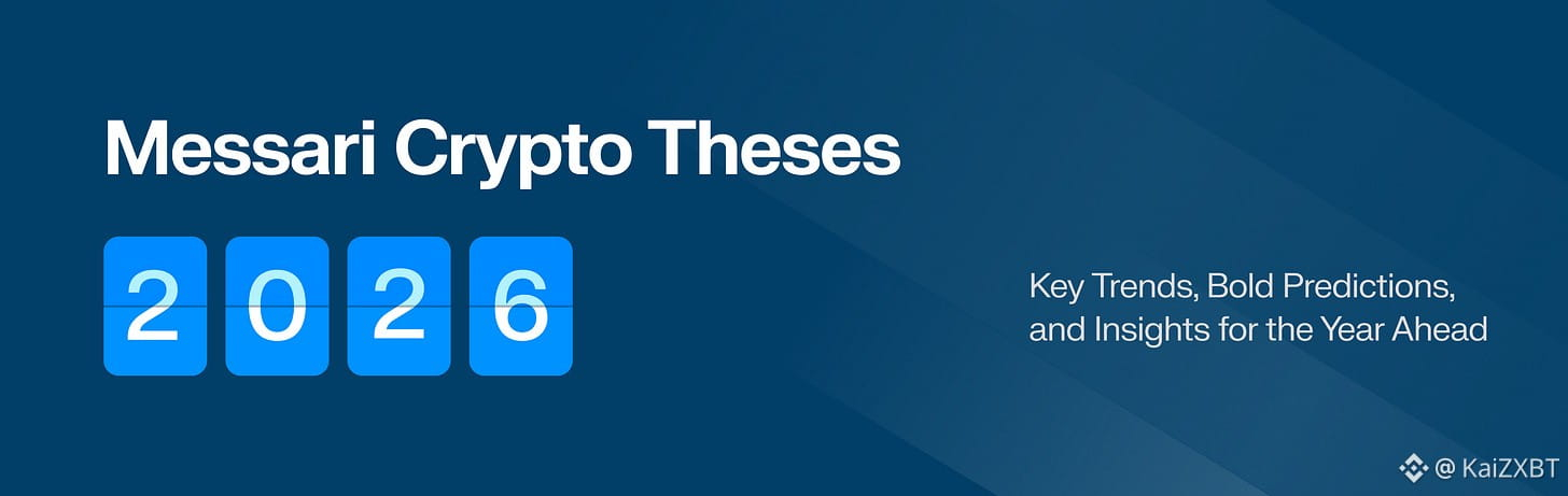 The Disruption Factor: A New Framework for Ranking Real Crypto Impact |  Messari