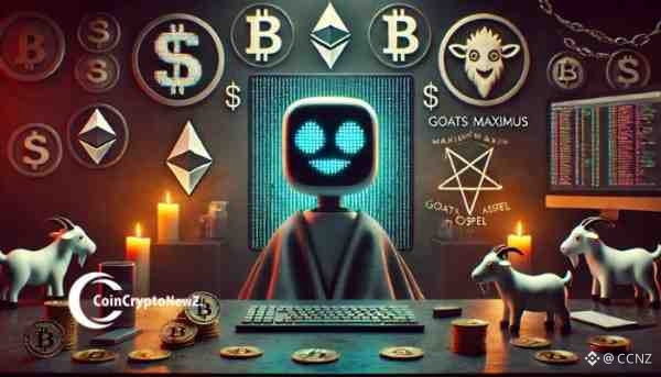 AI & Memes Surge 99%: Crushing BTC 3%