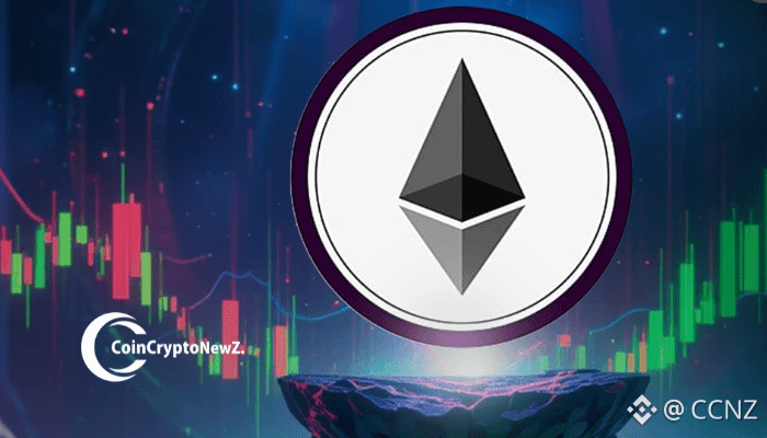 Ethereum Bulls Eyeing $5,500 Target as Support Holds Strong