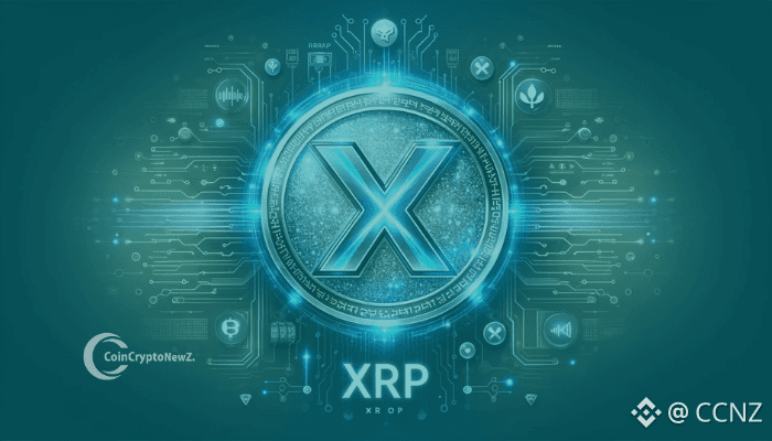 XRP’s ‘The Coil’ Setup Signals Major Price Move, EGRAG Crypto Explains