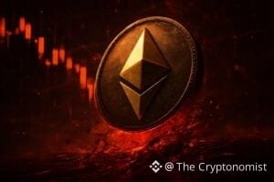 Ethereum crypto