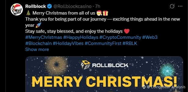 Rollblock Launch Date Update