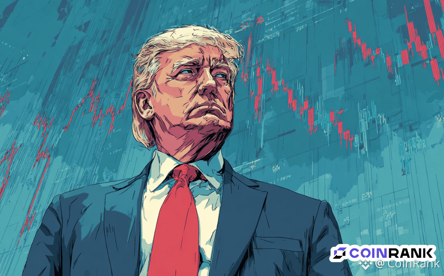 Donald Trump Says U.S. Needs to Block China From Leading the Global Crypto Market