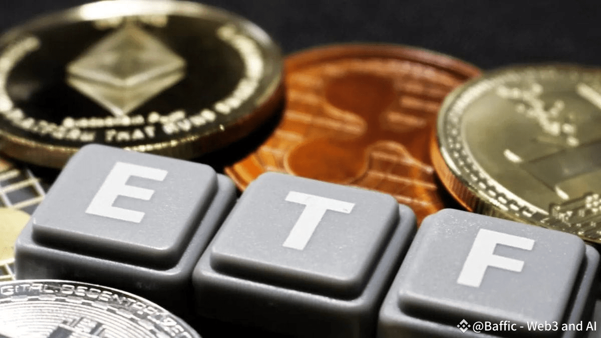 Crypto ETPs Face $1.7B in Outflows — Longest Streak Since 2015