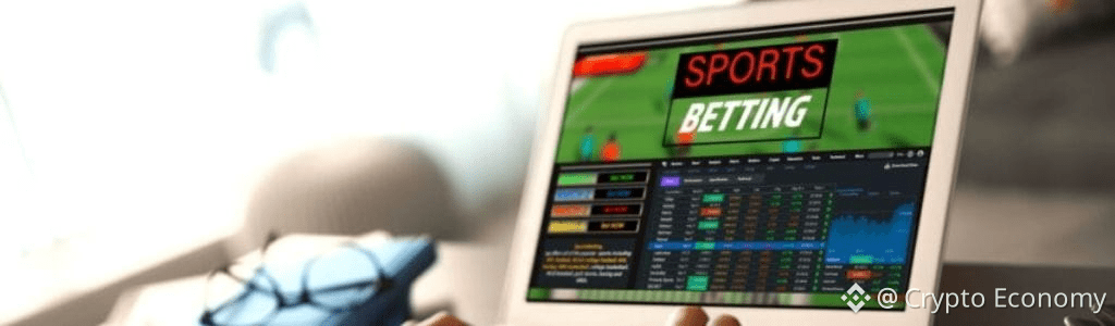 The adoption of cryptocurrency for sports betting continues to accelerate
