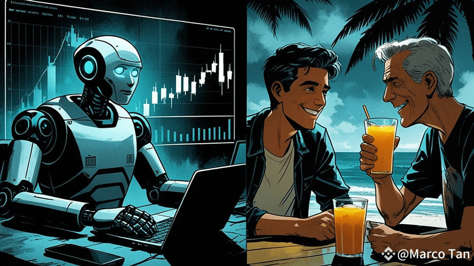 Discover Why Crypto Is Becoming a Key Player in Wealth Growth with MyITS Academy