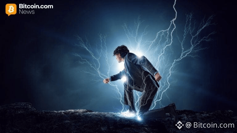 ETFs Power Bitcoin Past $95,000 as Risk-On Mood Lifts Crypto