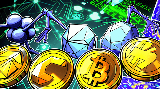 The Next Altcoin to 20x? This New Crypto Just Hit 300%