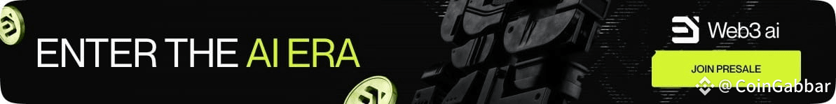 Web3 ai’s large presale and useful AI-based tools