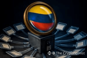 colombia crypto tax