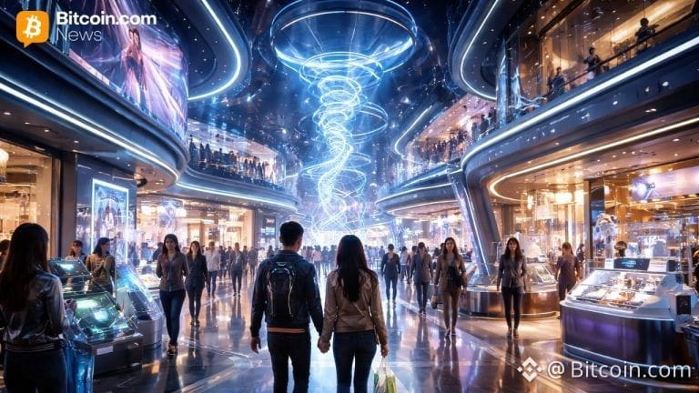 Coinbase CEO 'Extremely Bullish' on Stablecoins as Default Payment for Billions of AI Agents