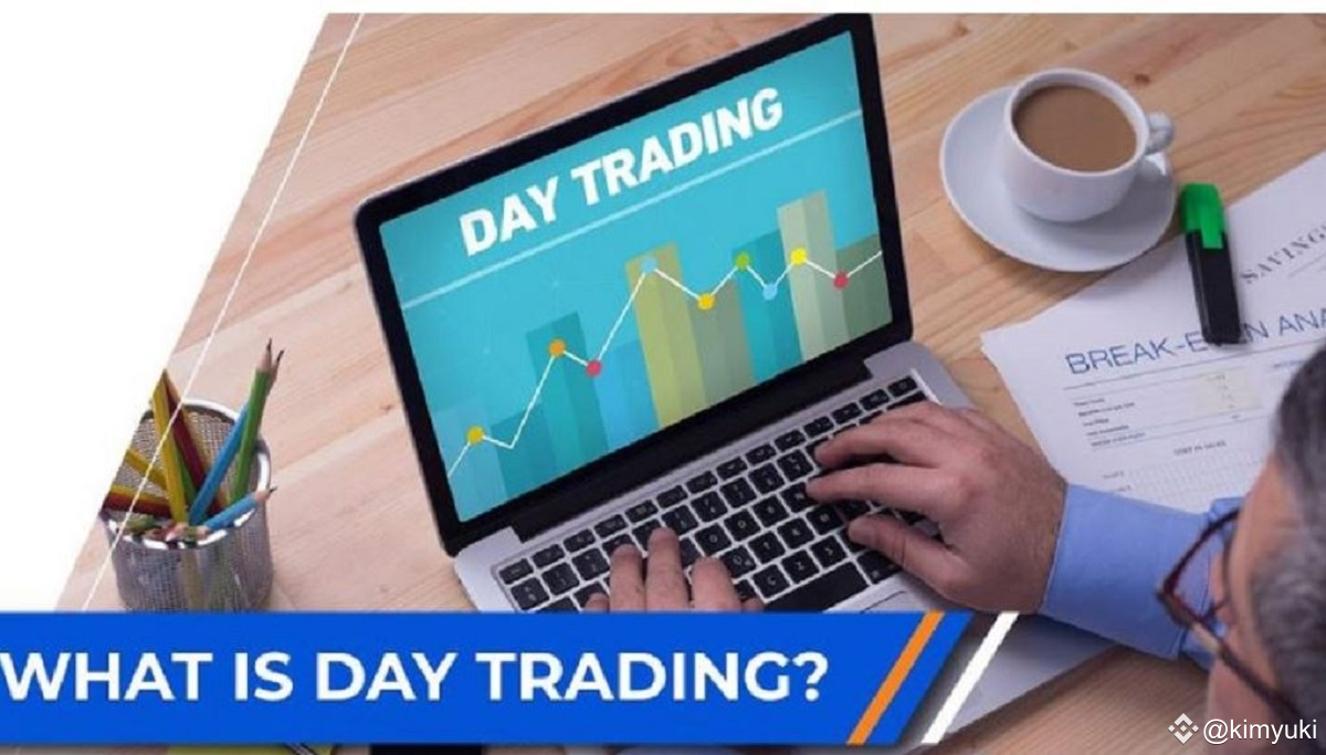 Day Trader nên vào bao nhiêu lệnh mỗi ngày?