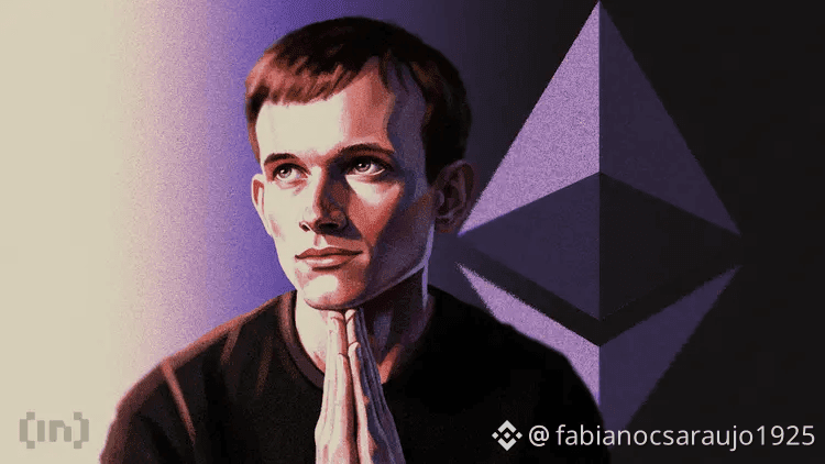 Vitalik Buterin Warns Prediction Markets Face Collapse Without Fix