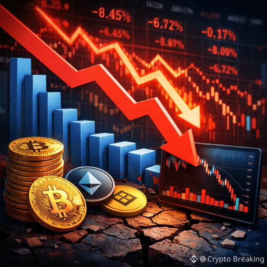 Crypto Spot Volumes Plunge To 2024 Lows As Demand Slumps