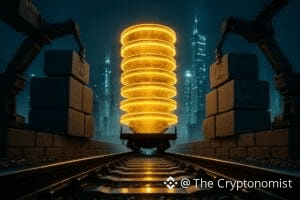 crypto outlook