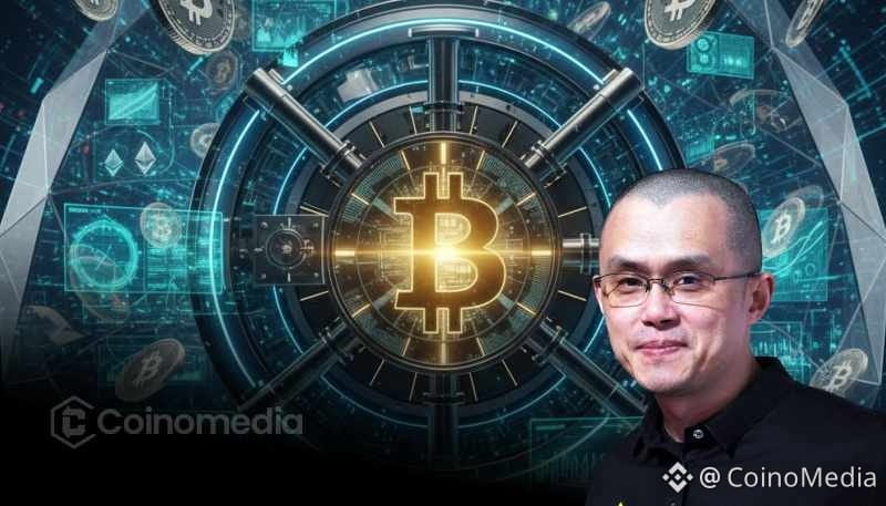 Why CZ Says Crypto Bailout Isn’t Needed