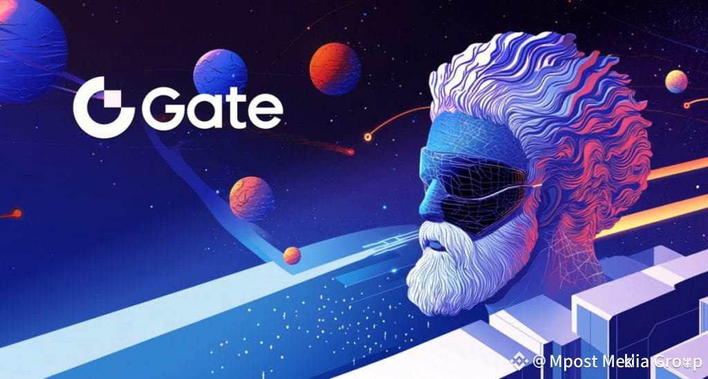 Gate Unveils ‘VIP Exclusive Airdrop Carnival’ To Strengthen High-Tier User Engagement And Loyalty