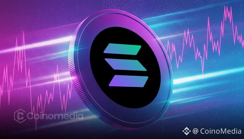 Can $80 Survive as Solana Futures Data Signals Panic?