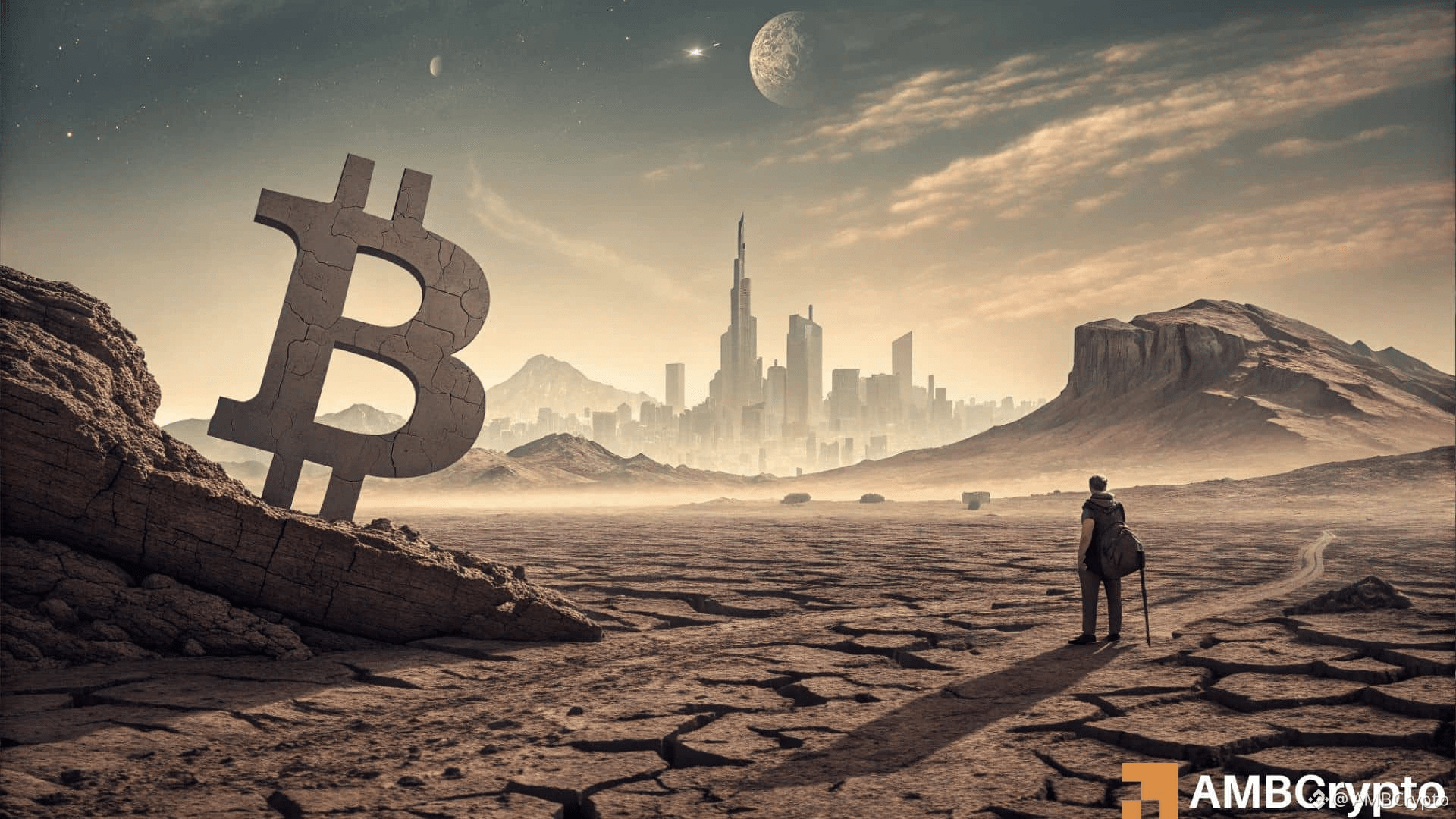 Bitcoin holds firm despite ETF selling-but can $95K finally break?