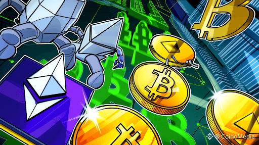 Top 3 Undervalued Cryptocurrencies for Long-Term Potential