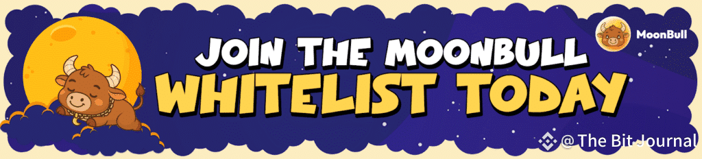 Didn’t Score with Brett? MoonBull Whitelist Could Be Your Redemption - A Top Meme Coin to Watch Alert = The Bit Journal