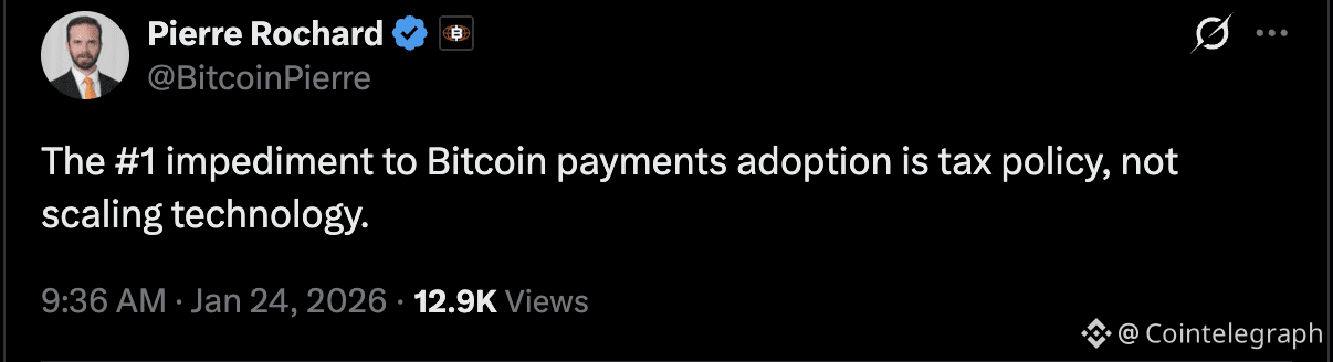 Taxes, Bitcoin Payments, US Government, Bitcoin Adoption