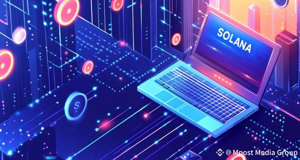 Davis Commodities Explores Strategic Solana Reserve To Advance ESG-Linked Digital Initiatives