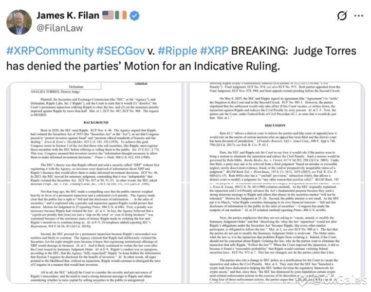 Ripple, SEC, XRP, United States