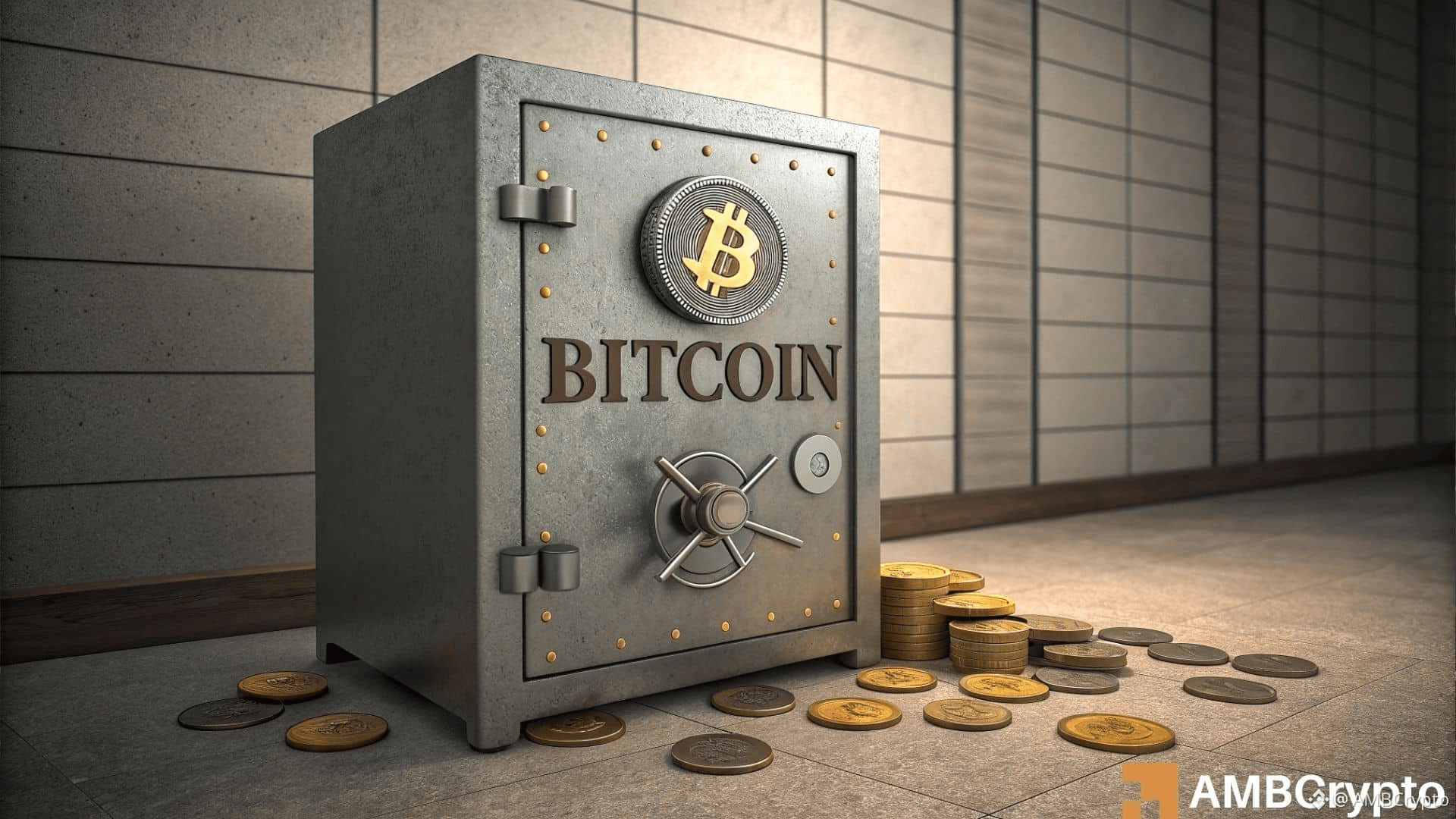 Bitcoin sees whales hedge as OG's selling slows -What comes next?