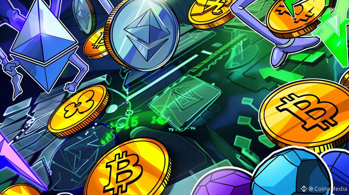 Top 3 Altcoins for Q1 2026, Investors Favor This New Crypto Protocol