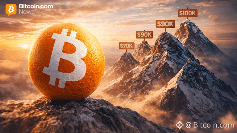 Futures and Options Data Show Bitcoin Traders Still Eye $80K and Beyond